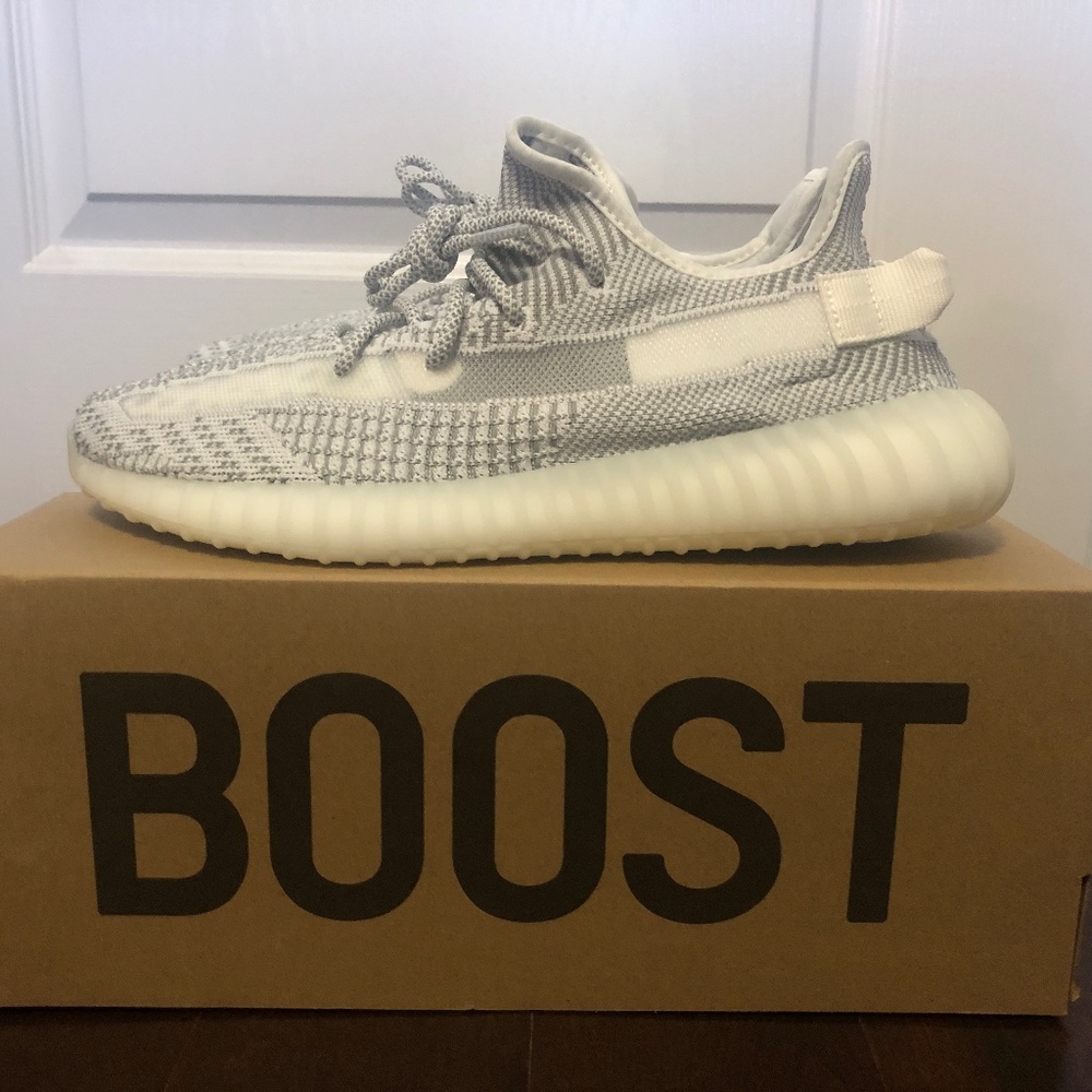 adidas Yeezy 350 V2 Static